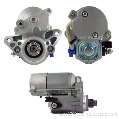 12V Auto Starter For Lexus Ls400,Lx470,Gx470,28100-50060,28100-50061,28100-50062